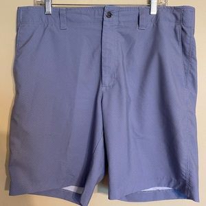 Callaway golfing shorts size 36